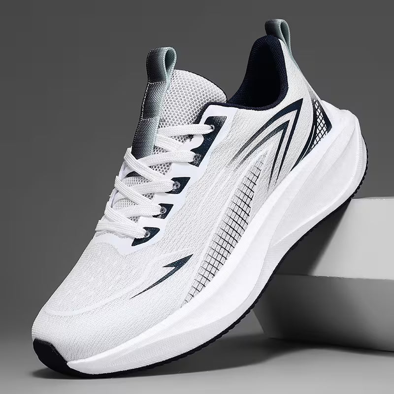 Carbon Pulse White